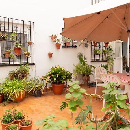 El Patio De La Vina By Gades Gestion Daire Cadiz Dış mekan fotoğraf