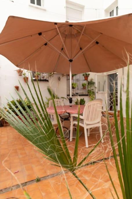 El Patio De La Vina By Gades Gestion Daire Cadiz Dış mekan fotoğraf